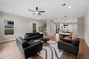 1438-A Dian St, Houston, TX 77008 - Photo 4