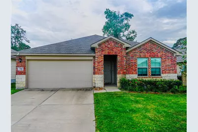 332 Pecos Drive, Huntsville, TX 77340 - Photo 2