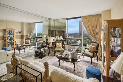 5110 San Felipe Street #111W, Houston, TX 77056 - Photo 2