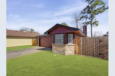 15806 Wax Bill Court, Humble, TX 77396 - Photo 2