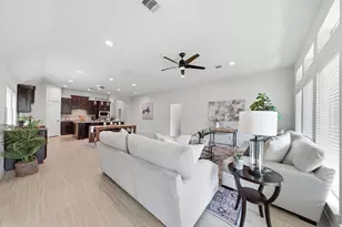 2903 Thornridge Bend Ct, Pearland, TX 77584 - Photo 12