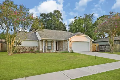 6307 Woodland Forest Drive, Houston, TX 77088 - Photo 2