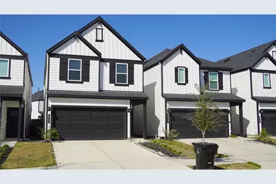 2913 Crown Gate Drive, Houston, TX 77047 - Photo 1