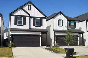 2913 Crown Gate Dr, Houston, TX 77047 - Photo 1