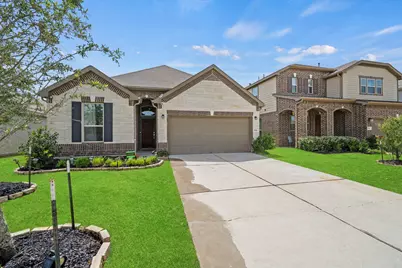 1710 Cheshire Creek Lane, Katy, TX 77494 - Photo 2