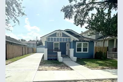 1209 Cordell Street, Houston, TX 77009 - Photo 1