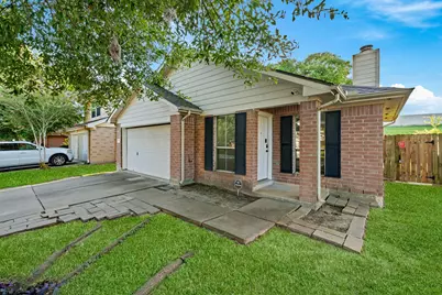 15506 Appleridge Drive, Houston, TX 77489 - Photo 4
