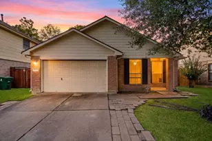 15506 Appleridge Dr, Houston, TX 77489 - Photo 1