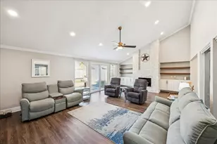 15610 Stoney Fork Dr, Houston, TX 77084 - Photo 16