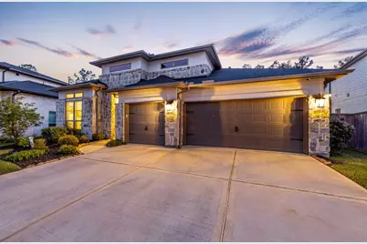 137 Sweeping Valley Drive, Montgomery, TX 77316 - Photo 50