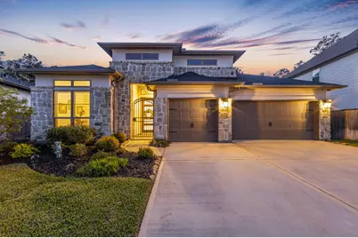 137 Sweeping Valley Drive, Montgomery, TX 77316 - Photo 2