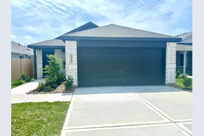 16233 Bergara Bend Drive, Splendora, TX 77327 - Photo 1