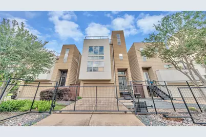 4514 Jackson Street, Houston, TX 77004 - Photo 2