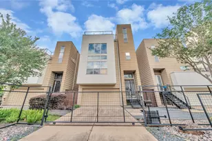 4514 Jackson St, Houston, TX 77004 - Photo 2