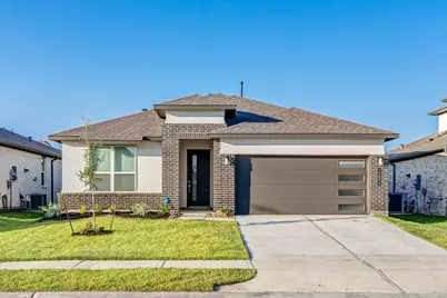 22806 Theodoli Drive, Katy, TX 77449 - Photo 1