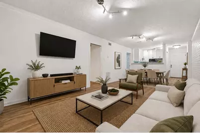 1418 Vermont Street #2, Houston, TX 77006 - Photo 1