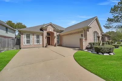 21114 Cedar Canyon Drive, Cypress, TX 77433 - Photo 4