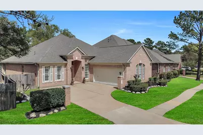 21114 Cedar Canyon Drive, Cypress, TX 77433 - Photo 2