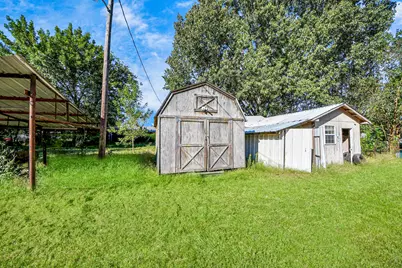 591 Haymeadow Lane, Shepherd, TX 77371 - Photo 8