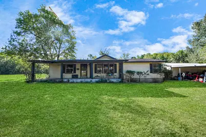 591 Haymeadow Lane, Shepherd, TX 77371 - Photo 10