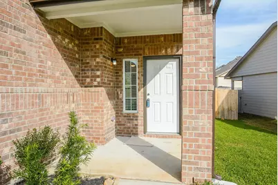 4212 McGregor Bluff Lane, Conroe, TX 77304 - Photo 4