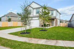 4212 McGregor Blf Ln, Conroe, TX 77304 - Photo 1