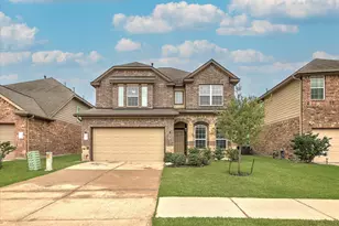 24707 Alberti Sonata Dr, Katy, TX 77493 - Photo 2