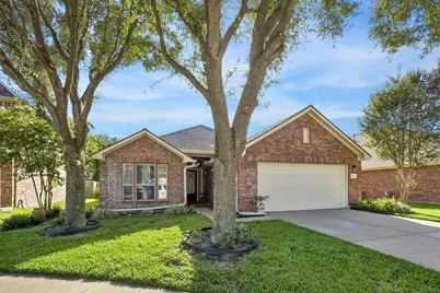 11307 Sandermeyer Drive, Richmond, TX 77406 - Photo 1