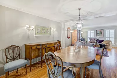 473 N Post Oak Lane #473, Houston, TX 77024 - Photo 4