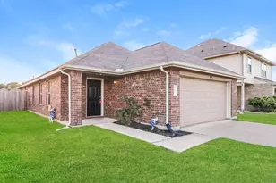906 Ember Wood Ct, La Marque, TX 77568 - Photo 2