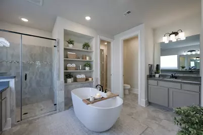 359 Calmato Woods Way, Conroe, TX 77318 - Photo 10