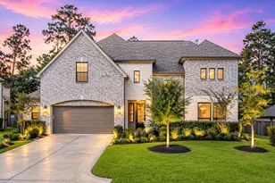 359 Calmato Woods Way, Conroe, TX 77318 - Photo 1
