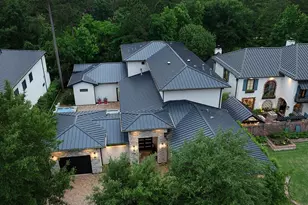 10 Kingscote Way, The Woodlands, TX 77382 - Photo 36