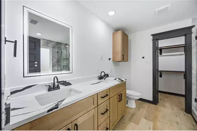 8028 Penrod Street #A/B, Houston, TX 77028 - Photo 20