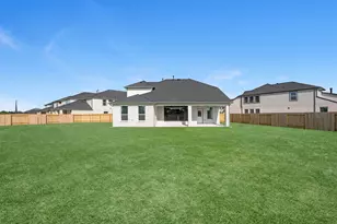 3422 Everglade Ln, Rosenberg, TX 77471 - Photo 30