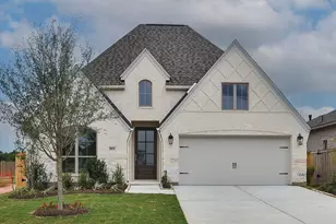 18835 Madonna Lily Ct, Hockley, TX 77447 - Photo 2