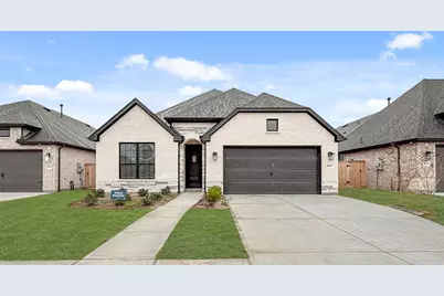 6127 Clementine Zest Drive, Manvel, TX 77578 - Photo 1