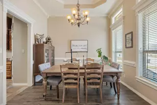 4410 Spring Meadows Dr, College Station, TX 77845 - Photo 8