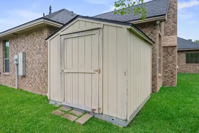 4410 Spring Meadows Drive, College Station, TX 77845 - Photo 28