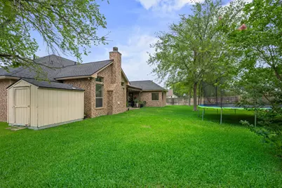 4410 Spring Meadows Drive, College Station, TX 77845 - Photo 22