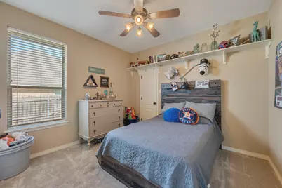 4410 Spring Meadows Drive, College Station, TX 77845 - Photo 16