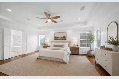 4601 Mimosa Drive, Bellaire, TX 77401 - Photo 26