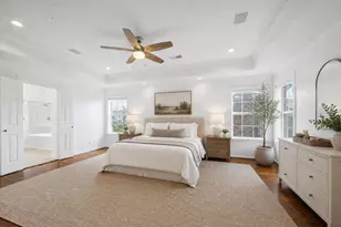 4601 Mimosa Dr, Bellaire, TX 77401 - Photo 26