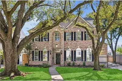 4601 Mimosa Drive, Bellaire, TX 77401 - Photo 1
