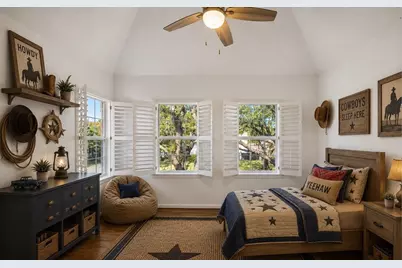 4601 Mimosa Drive, Bellaire, TX 77401 - Photo 16