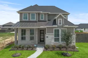 12102 Wild Bnd Dr, Baytown, TX 77523 - Photo 1