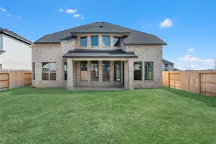 409 Harvest Moon Dr, Katy, TX 77493 - Photo 20