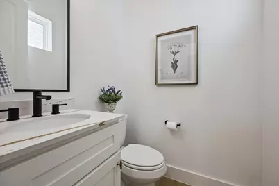 3506 Dorset Cliff Lane, Houston, TX 77055 - Photo 8