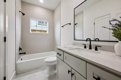 3506 Dorset Cliff Lane, Houston, TX 77055 - Photo 14