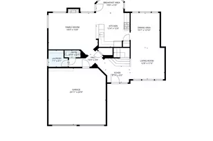 1726 Emerald Lake Ct, Houston, TX 77062 - Photo 32